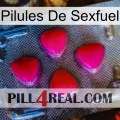 Sexfuel Pills 13
